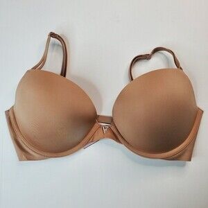 Victoria Secret Sexy illusions push up bra 32DD padded